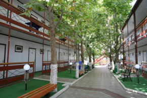 Shirokaya Baza Otdykha